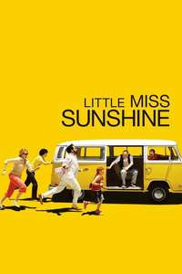 Little Miss Sunshine - Posters