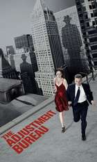 The Adjustment Bureau