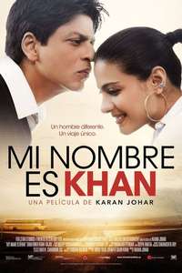 My Name Is Khan - Posters
