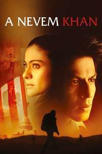 My Name Is Khan - Posters