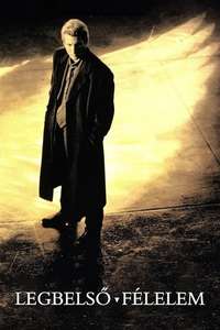 Primal Fear - Poster