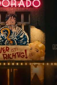 Eldorado: Everything the Nazis Hate - Posters