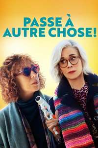 Moving On - Poster