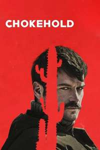 Chokehold - Poster