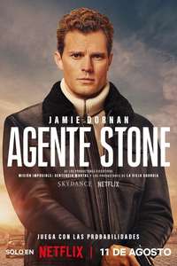 Heart of Stone - Poster