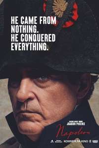 Napoleon - Posters