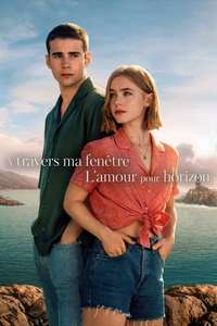 Through My Window: Across the Sea - Poster