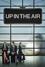 Up in the Air