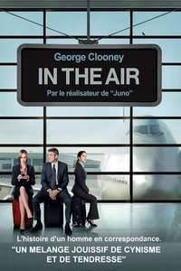 Up in the Air - Poster