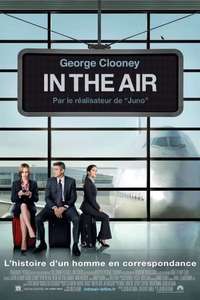 Up in the Air - Poster