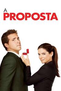 The Proposal - Poster