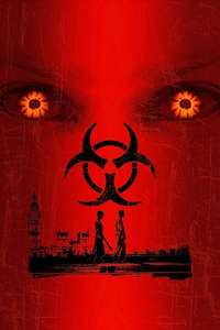 28 Days Later - Poster