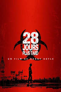28 Days Later - Poster