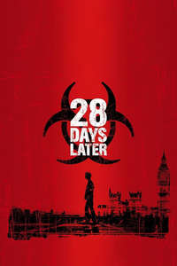 28 Days Later - Poster