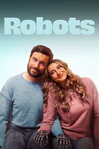 Robots - Poster
