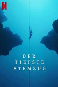 The Deepest Breath - Poster