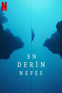 The Deepest Breath - Poster