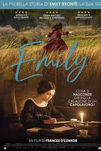 Emily - Posters