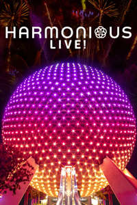 Harmonious Live! - Posters