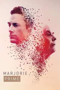 Marjorie Prime - Poster