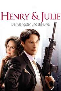Henry's Crime - Poster