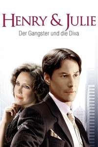 Henry's Crime - Poster