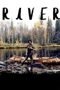 The River - Poster