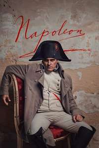 Napoleon - Posters