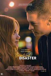 Beautiful Disaster - Poster