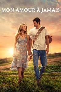 Forever My Girl - Poster