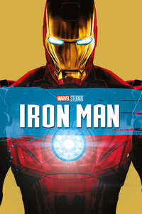 Iron Man - Posters