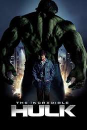 The Incredible Hulk