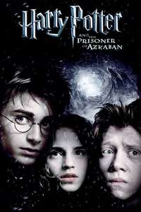 Harry Potter and the Prisoner of Azkaban - Posters