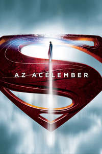Man of Steel - Posters