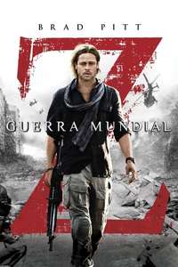 World War Z - Posters