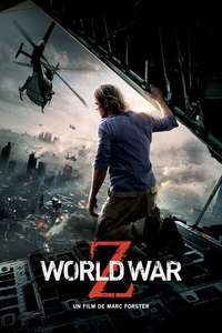 World War Z - Posters
