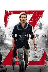 World War Z - Posters