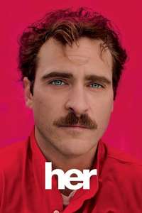 Her - Poster