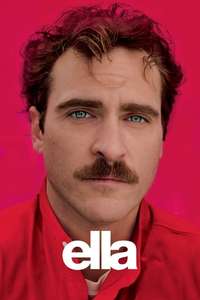 Her - Poster