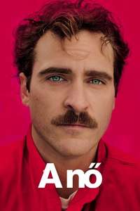 Her - Poster