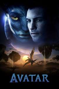 Avatar - Posters