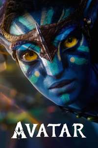 Avatar - Posters