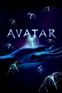 Avatar - Posters