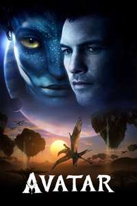 Avatar - Posters