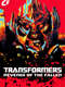 Transformers: Revenge of the Fallen