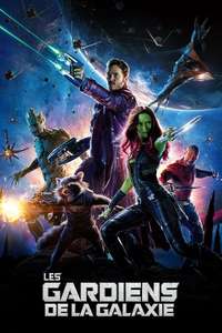 Guardians of the Galaxy - Posters