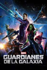 Guardians of the Galaxy - Posters