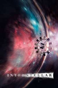 Interstellar - Posters