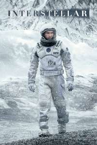 Interstellar - Posters