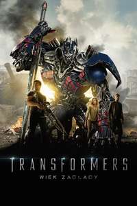 Transformers: Age of Extinction - Posters